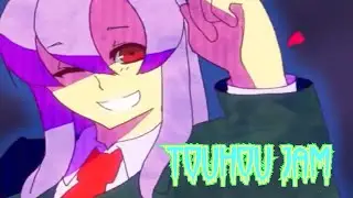 Touhou Jam