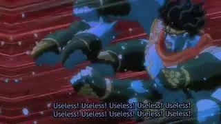 JoJo's Bizarre Adventure - Masquerade x Miss The Rage (AMV)