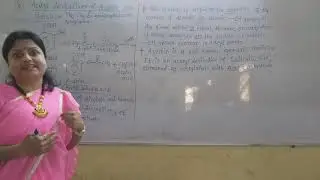 Acetyl derivative of Alcohols and Phenols and Oxidation of Alcohols