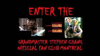 redband RAMBOMANIA S2E244 STEPHEN CHANG 8of10