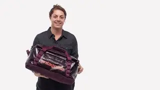 Patagonia&reg; Black Hole&reg; Duffel 40L