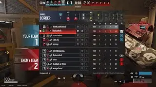 Double Wall Bang