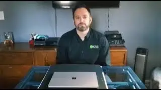 KRS Quick Tech Tips:  Are your colleagues/employees IT educated yet?!