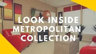 Metropolitan Collection Interior