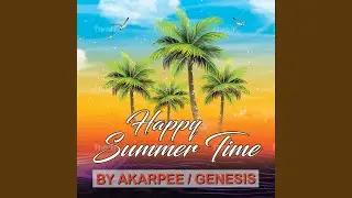 Happy Summer Time