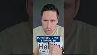 Erektionsst&ouml;rungen: So schnell geht's! Erektile Dysfunktion oder doch die Psyche? | #Medizin2Go