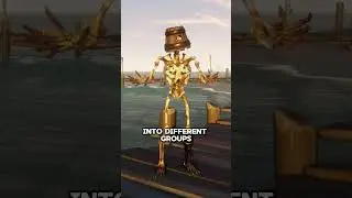 What Are Legend Of The Seas Commendations For?