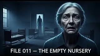FILE 011: THE EMPTY NURSERY