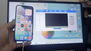 Bypass iCloud Activation Lock iOS 26.2 Windows 2026⚡ iPhone 14 Locked To Owner How To Unlock Free
