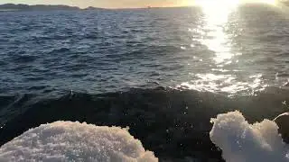 Atlantic Sunset 230311