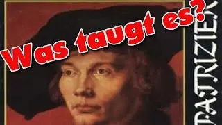 Was taugt Der Patrizier (PC/AMIGA/Atari ST) heute noch? (Review/Test)