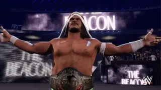 WWE Dream Match - Roman Reigns vs. Sabu (c) - AEW TNT Title