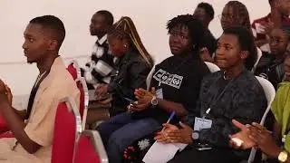 DevFest Day 2 part 1