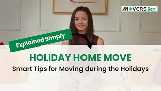Moving During the Holidays? 5 Tips to Keep It Simple and Stress-Free