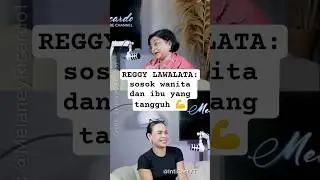 Oscar Lawalata resmi ganti gender dan mengganti namanya menjadi ASHA! #melaneyricardo #reggylawalata