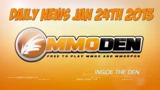 Free MMORPG Daily News Update Jan 24th - Smite, Ragnarok Online, ArcheBlade and More