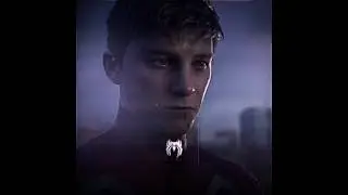 Marvel&rsquo;s Spider-Man Before & After || #shorts #ytshorts