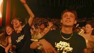 ABBA Voyage - Join us on the Dance Floor