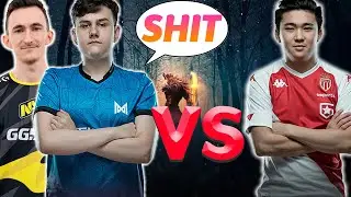 ILTW DESTROY THE PUBLIC WITH GENERAL! NIGMA.ILTW! STREAM MOMENTS!