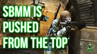 Former Activision Executive Reveals SBMM - MW2 Leak