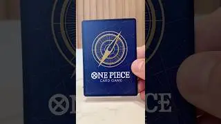 Mi peque&ntilde;a colecci&oacute;n de cartas: One Piece Card Game