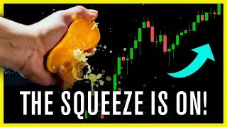 From Short Squeeze To Gamma Squeeze | Stock Market Analysis & Trade Ideas