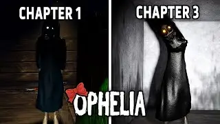 Ophelia - Full Walkthrough | Roblox