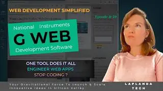 G-WEB | Build Admin Panel | Save Data to Server | Web App Monetization | Real Web App Remote Control