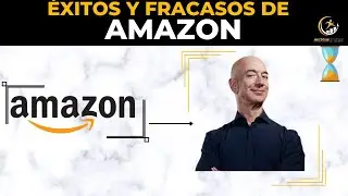 historia de amazon y sus perdidas millonarias ejemplo de exito e inpiracion