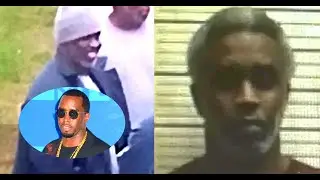 Diddy Federal Prison Sentence EXTENDED a MONTH For VIOLATION.