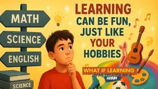 Tech4me - helping students figure out what they enjoy, turning study time into discovery time.