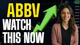 ABBV Stock Analysis. Buy or Sell? Watch This Before It's Too Late!!