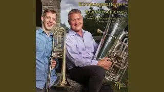 Der Ring des Nibelungen: Die Walk&uuml;re, WWV 86B (Excerpts Arr. for Tuba & Trombone)