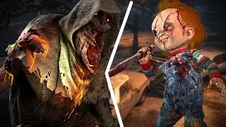 UPDATE DE HADDONFIELD COM CHUCKY E BLIGHT SEM HUG TECH!!