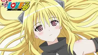 Golden Darkness 1/7 Complete Figure
