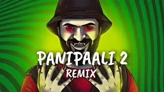Panipaali 2 Song Remix | Nj