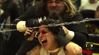 Kasey Catal vs Jimmy Lloyd