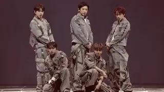 FULL EXO in MMA 2025 perform LOVE SHOT MONSTER GROWL THE EVE WOLF BACK IT UP - Melon Music Awards