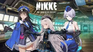 Nikke Brief Encounters - Purpose of the Outpost Station?