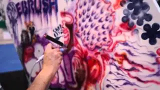 eBrush By Craftwell