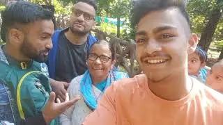 देहरादून घूमण यन तनु😂😂😂