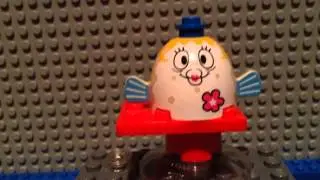 Camed18's HUGE LEGO 2014 Update