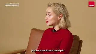 Vuoden unohtumattomin muisto 2025 &ndash; Hennariikka Laaksola