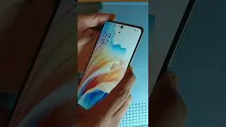 Oppo a58 hard reset #shots#youtube