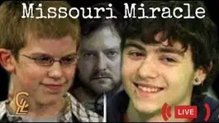Похищение Шона Хорнбека и Бена Оунби #shawnhornbeck #benownby #truecrime