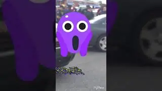 D.M.V CAR CHASE