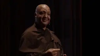 Yes&mdash;you, too, can quiet your mind. | Jacques Pierre Cole | TEDxSanDiego