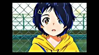 Oto Ai edit | Just Dance | Alight Motion |