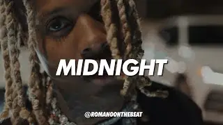 [Free] Lil Durk x Fredo Bang Type Beat Sad 2021 