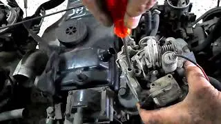 تعديل كربرتور 106-205- - Rglage carburateur - motor@mecaniquemokhtartunisie-